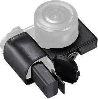 Produktbild Sony Lcs-Ebe (Kamera Etui, 0.96 l)