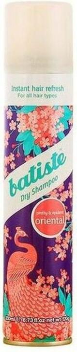 Batiste Oriental (Dry shampoo, 200 ml)