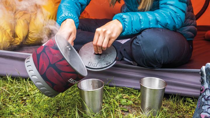 Actual product image Robens X8664202