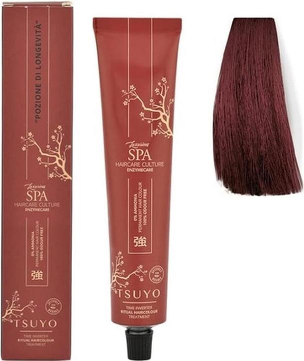 Immagine prodotto Tecna Colore Mogano (Mogano)