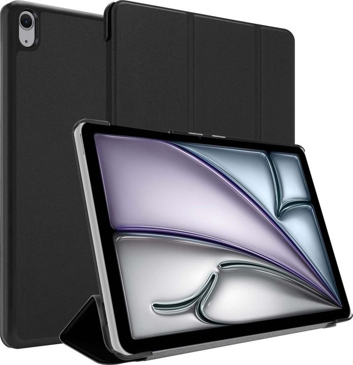 Produktbild Cadorabo iPad Air 11 2024 Hülle Book Style Case (Apple iPad Air 11 2024)