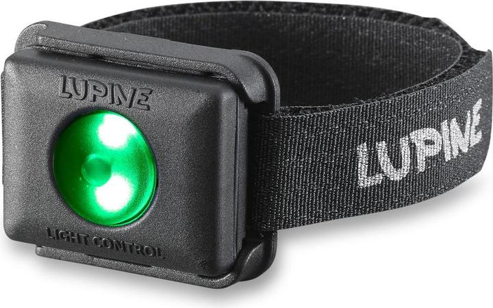 Actual product image Lupine Betty RX 7 (5000 lm)