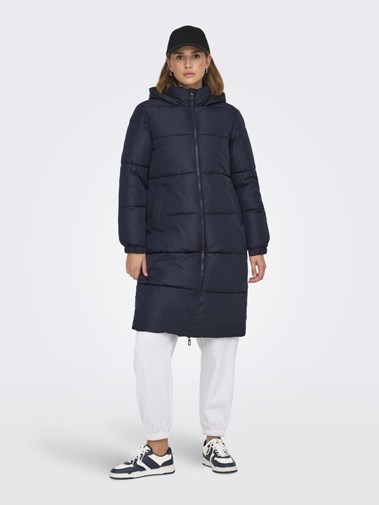 Image du produit Only ONLTRUDY Steppmantel Steppmantel (3XL)