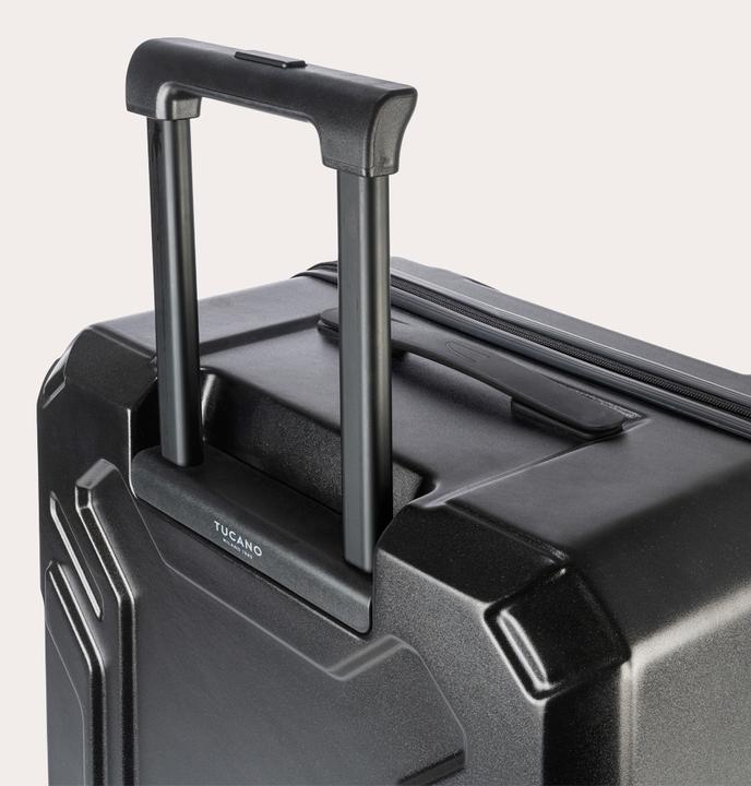 Actual product image Tucano IRON Trolley 40L (40 l)