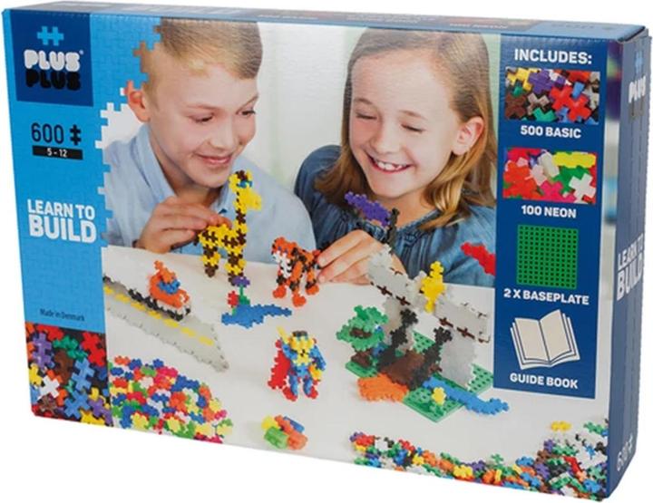 Image du produit Plus-Plus Mini Basic