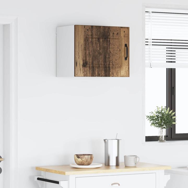 Actual product image vidaXL Küchenschrank (50 x 31 x 40 cm)