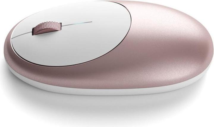 Actual product image Satechi M1 (Wireless)