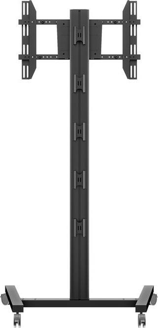 Produktbild Multibrackets M Display Stand 180 Single Black (50 kg, 23" - 63")