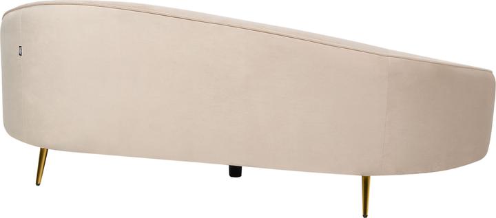 Produktbild Beliani Savar (3-Sitzer)