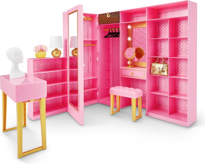 Image du produit Zuru Fashion Mini Marques S1 DREAM WARDROBE