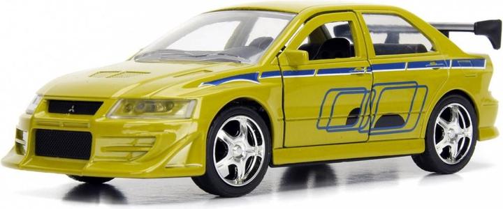 Image du produit Jada Fast & Furious assorti