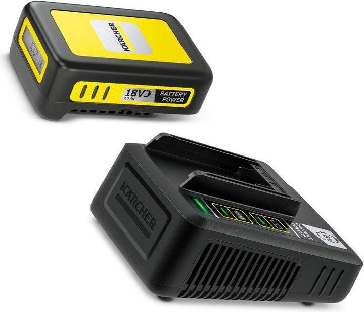Productafbeelding Kärcher Starterskit (18 V)