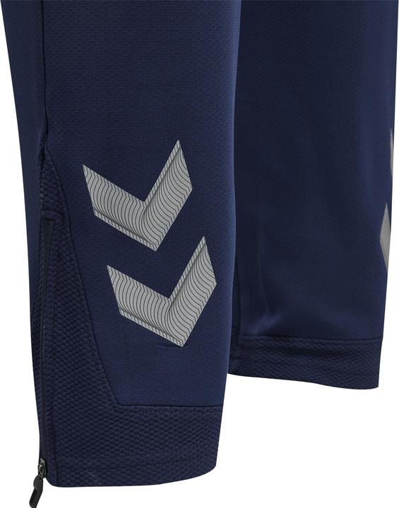 Produktbild hummel hmlLEAD Poly Trainingshose Herren (M)