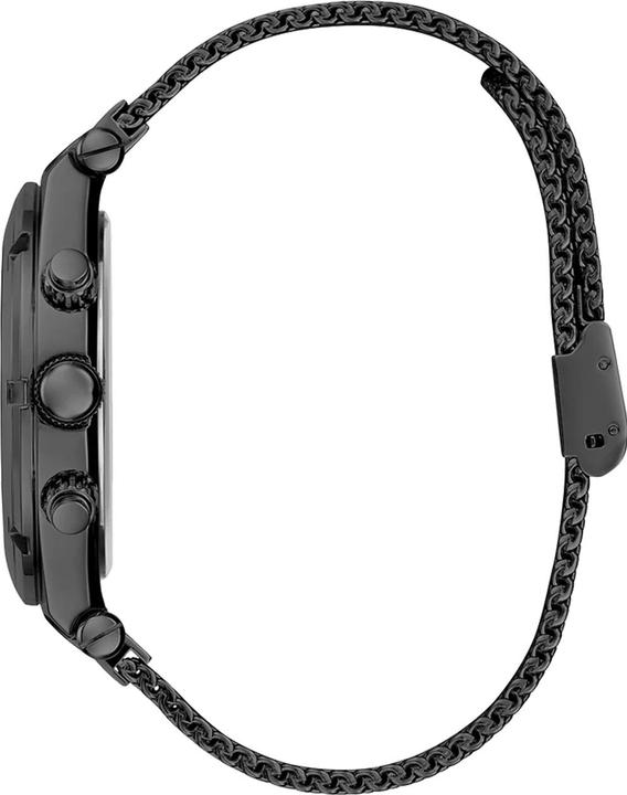 Actual product image Guess Continental GW0582G3 (Analogue wristwatch, 44 mm)