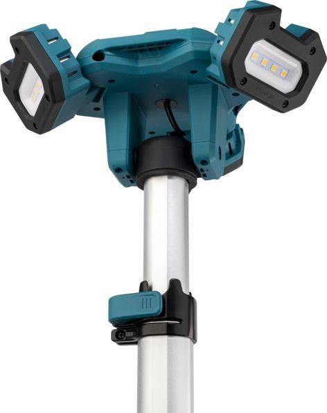 Actual product image Makita DML814 (3000 lm)