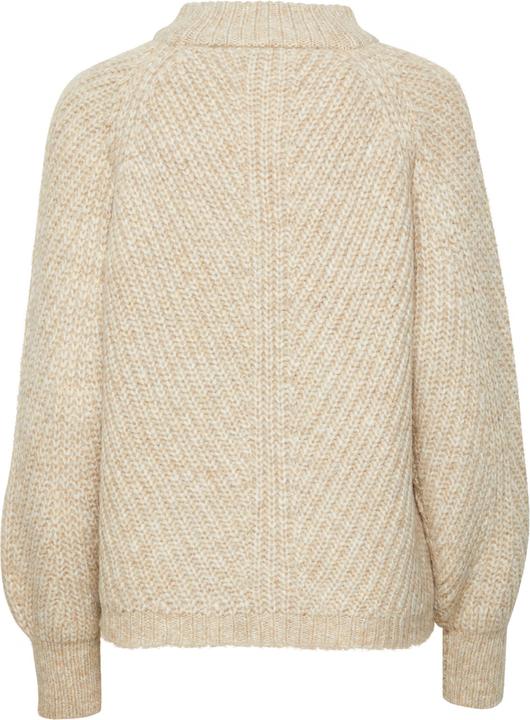 Produktbild B.young pullover mit rollkragen oksana (XS)