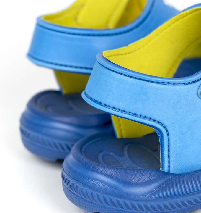 Produktbild Jakks Pacific Sonic Kinder Sandalen Dunkelblau (29)