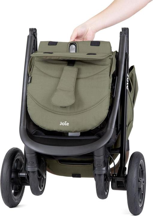 Actual product image Joie Litetrax Pro