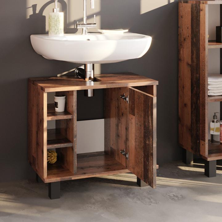 Produktbild Vicco Fynn (60 x 32 x 54 cm)