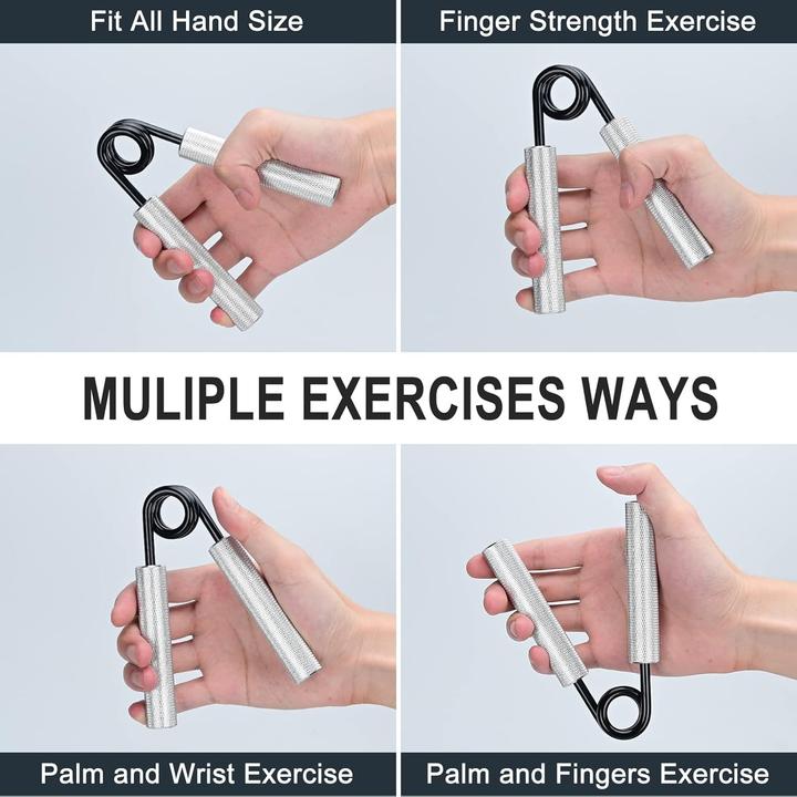 Produktbild Covvy 3er-Set Handgriff Trainer
