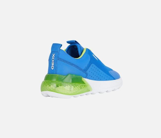 Actual product image Geox Sneaker (33)