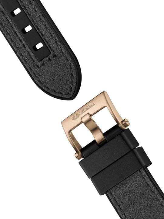 Immagine prodotto Ingersoll 1892 Ingersoll I15202 Springfield (Orologio da polso analogico)