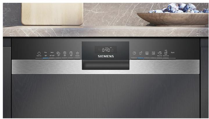 Actual product image Siemens iQ300 SN53HS10TE