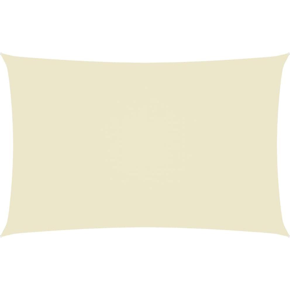 VidaXL, Sonnensegel, Nezhatok (500 x 200 cm)