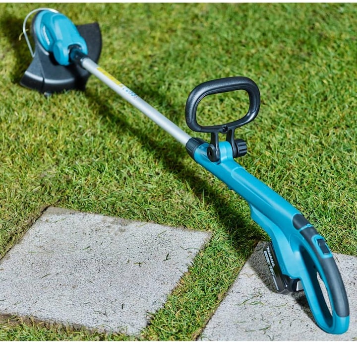 Actual product image Makita Dur181z (Trim line)
