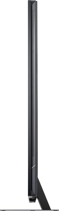 Produktbild Hisense TV 85UR9DS 85" RGB Mini LED 4K (85", QD-Mini-LED, 4K, 2026)