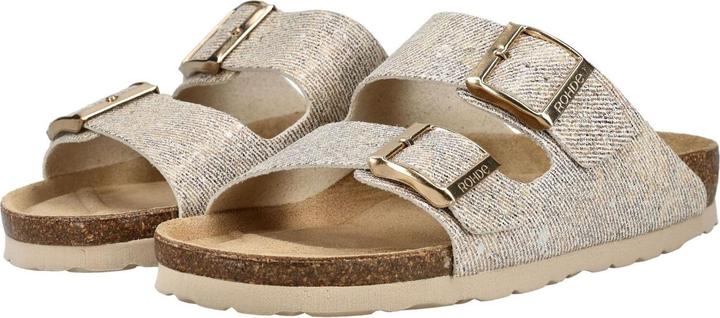 Produktbild Rohde Pantoletten (38)