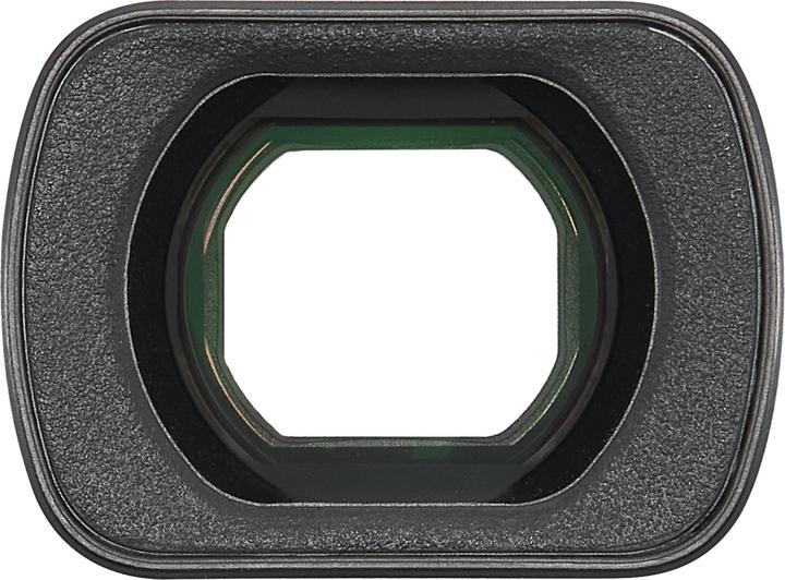 Immagine prodotto DJI Osmo Pocket 3 Wide-Angle Lens (Obiettivo del drone)