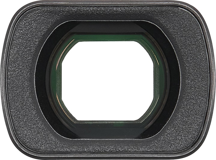 Image du produit DJI Osmo Pocket 3 Wide-Angle Lens (Objectif de drone)