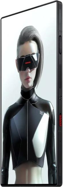 Productafbeelding Nubia RedMagic 9 Pro 16 GB RAM 512 GB - Cycloon (512 GB, cycloon, 6.80", Dubbele SIM, 5G)