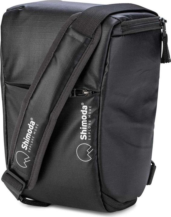 Actual product image Shimoda top loader (Camera hip bag, Camera shoulder bag)