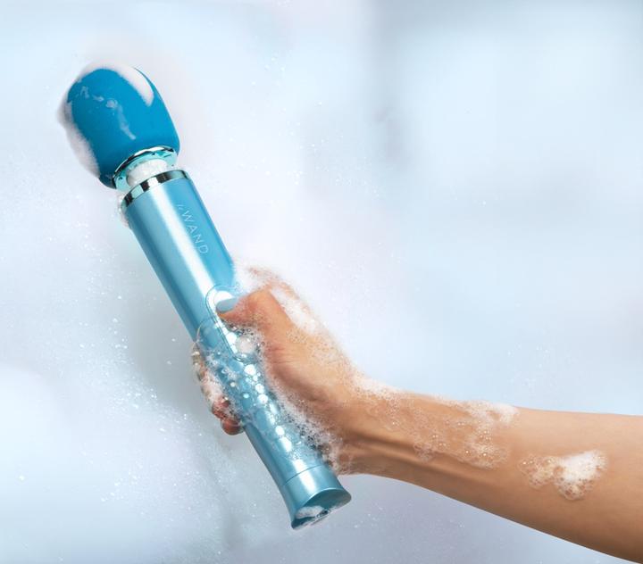 Actual product image Le Wand Dive