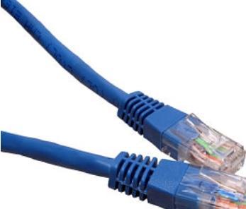Actual product image Logon PATCH CABLE U/UTP CAT6 - 20M (CAT6, 20 m)