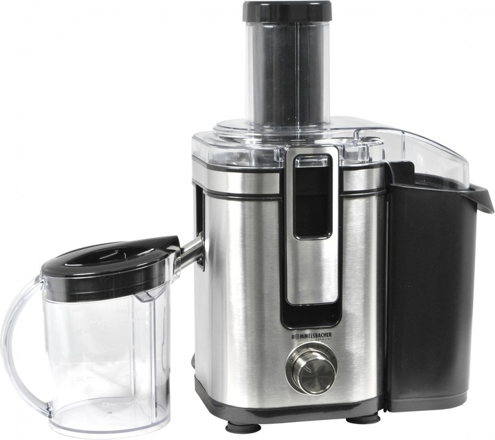 Actual product image Rommelsbacher Es 800/E