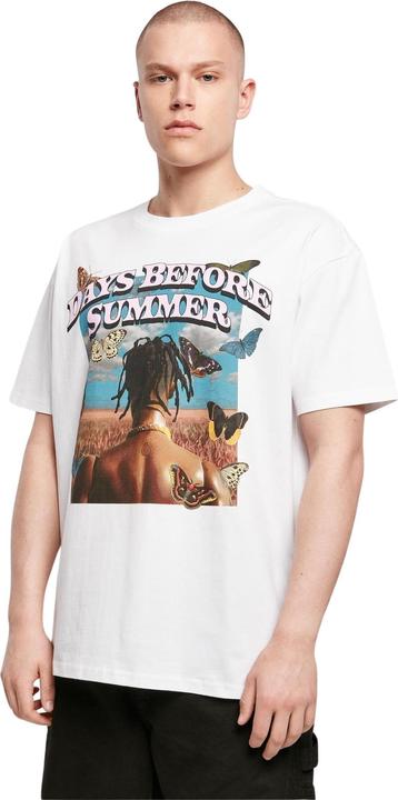 Produktbild Mister Tee Days Before Summer Oversize Tee (5XL)