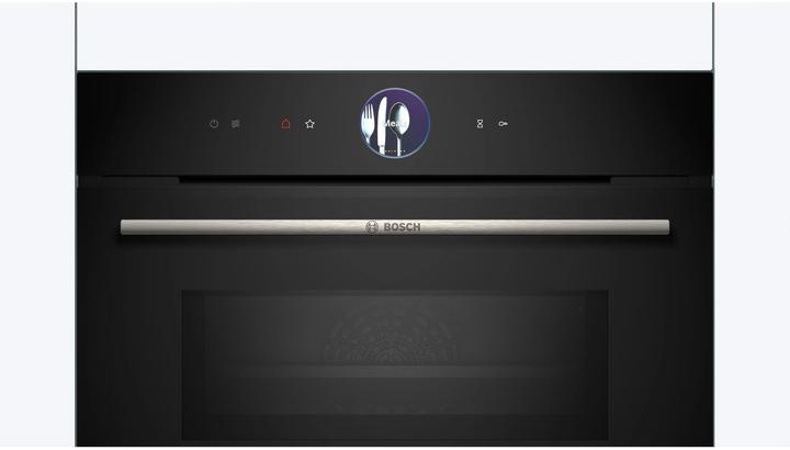 Produktbild Bosch Hausgeräte Mikrowelle CMG7761B1