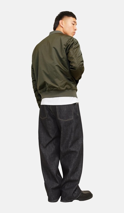 Actual product image Jack & Jones Blousonjacke Blousonjacke (XL)