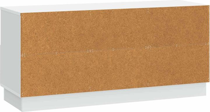 Produktbild vidaXL Unterhaltungszentrum (34.50 x 102 x 47 cm)