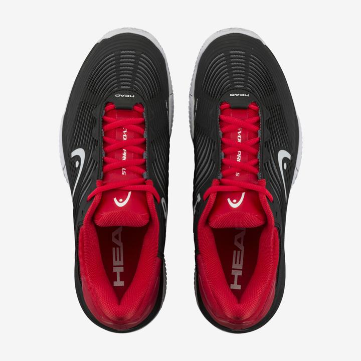 Produktbild Head Revolt Pro 4.5 Sandplatz Tennisschuh Herren (46)