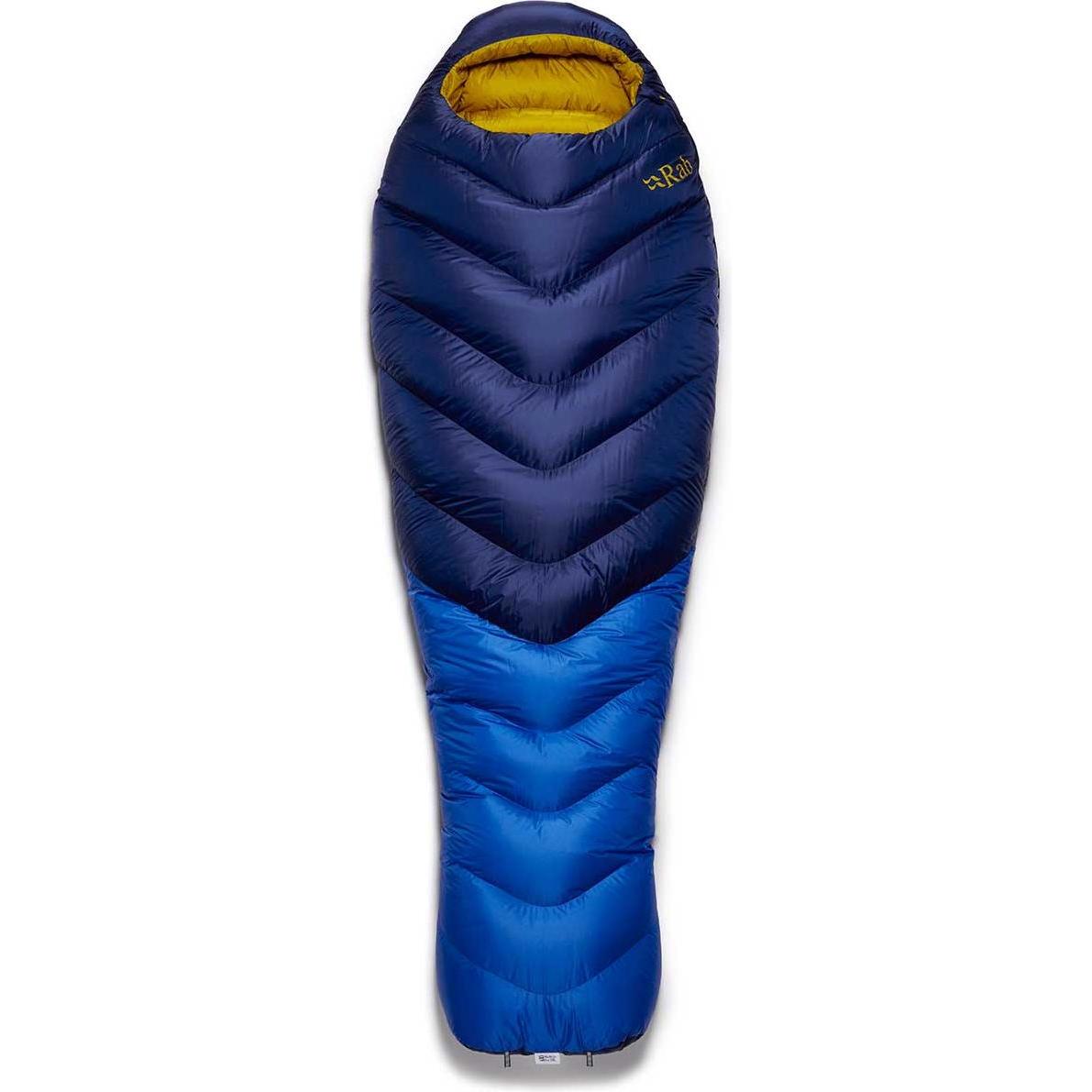 Rab, Schlafsack, (230 cm)