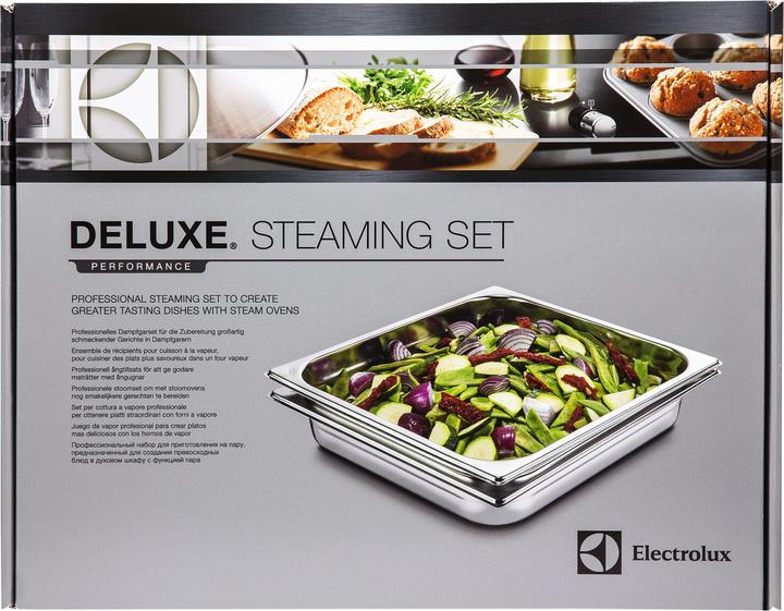 Image du produit Electrolux E9oogc23