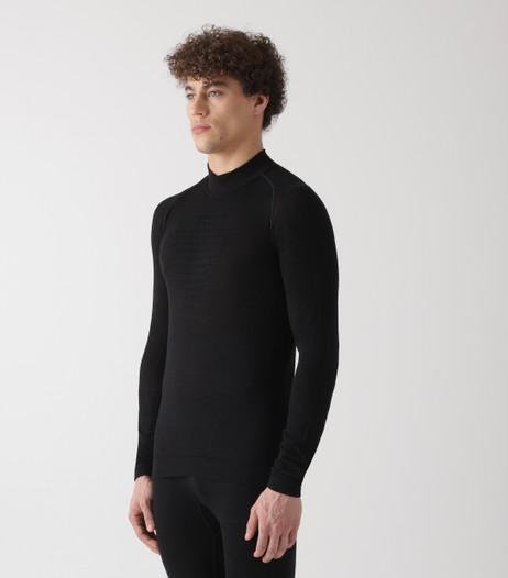 Immagine prodotto UYN Camicia termica con collo alto Fusyon Biotech (M)