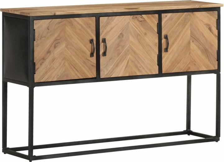 Produktbild VidaXL Sarah (120 x 30 x 75 cm)