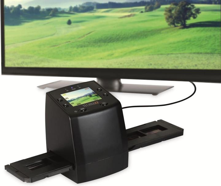 Immagine prodotto Technaxx DigiScan DS-02 (USB)