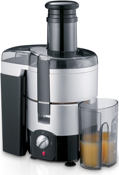 Severin Es 3559
