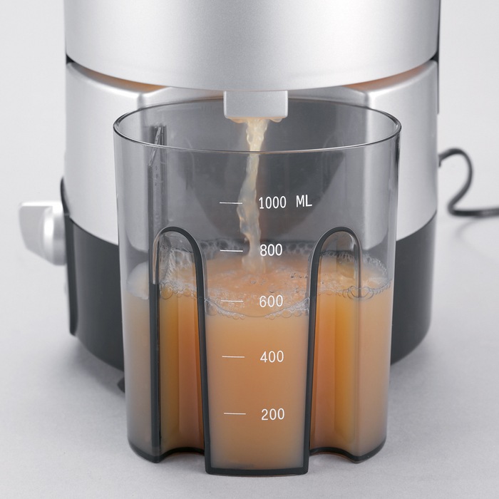 Actual product image Severin Es 3559